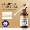 Crema Sadóer Collagen Mascarilla Ojos