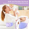 C-Section Gel Ice Pack for Post-Op Recovery – Belly Binder