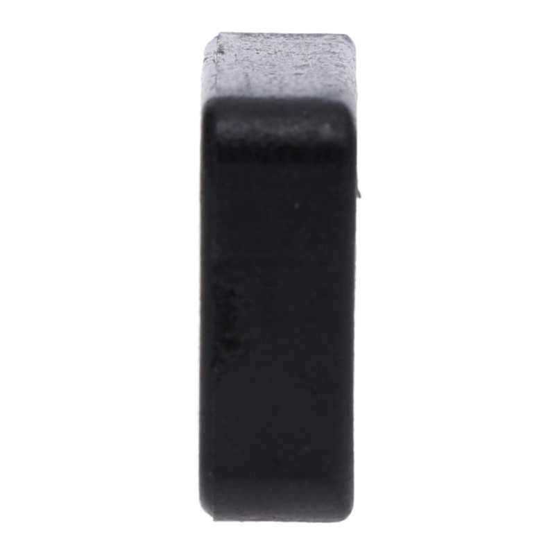 Whiteside B8SQ Ball Bearing: 3/4 Inch Outside Diameter, 3/16 Inch