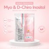 Myo & D-Chiro Inositol con Ácido Fólico 225 g