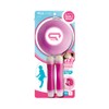 Sonic (Sonic) Skipping-Rope kuikkusu Quick Step Pink QX – 2820 – P