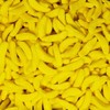 Candy Retailer Sugar Coated Gummi Bananas 1 Lb