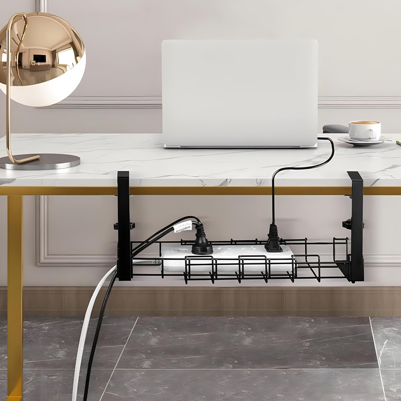 Forge Under Desk Cable Tray