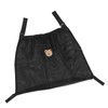 Storage Bag Polyester Fiber Waterproof Multifunctional Stroller Organizer Diaper Bag