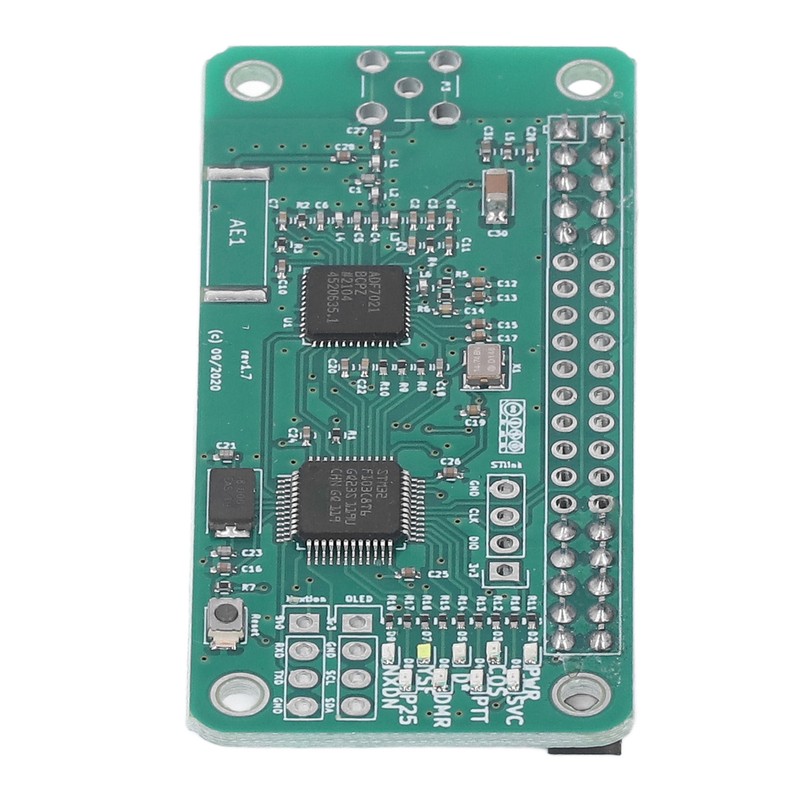 Hotspot Module USB Wireless Multi Mode Hotspot Expansion Board with