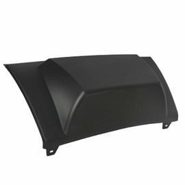 Kucaruce Compatible with 2007-2014 Escalade 2007-2014 Escalade ESV 2007-2014 Suburban 1500 2007 Suburban 2500 2007-2014 Tahoe 2007-2014 Yukon 2007-2014 Yukon XL 1500 Rear Bumper Tow Hitch Hole Cover