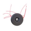 Arpisziv Pro Trimmer Head 55-491 Fit for Oregon Pivotrim M10x1.25LHF