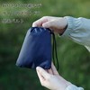 Frenflu Folding Bucket, For Fishing, Daily Use, Portable, With Handle,