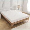 BSSPOKE Orthopedic Memory Foam Mattress | 15/20/25 CM | Medium