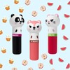 Lip Smacker Lippy Pals Fox Flavoured Lip Balm for Kids