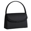Lucolis Noir LN-B65 Formal Bag, Black, Ribbon, Ceremonial Occasions, Black