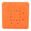 Traffic Cone 60 X 29 X 29cm Collapsible Anti Aging