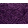 Ice Dark Purple Panda Fuzzy Plush Yarn 67508 Ice Yarn
