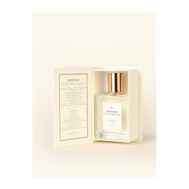 WERTHER 50ml EDT / WERTHER 50ml EDT