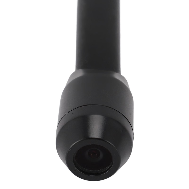 Mini WiFi Camera HD 1080P Flexible Lens Cable 2 Way
