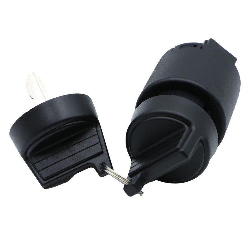 Hxszk AGT Mini Excavator Parts Ignition Starter Switch for Cape