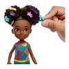 Mattel Karmas World Muñeca Karma Grant Estrella De Rap Accesorios