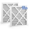 2 Pack PN07126 Dehumidifier Filter Replacement Compatible with sanidry Sedona