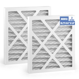 YDATTH 2 Pack PN07126 Dehumidifier Filter Replacement Compatible with sanidry Sedona dehumidifier Filter PN07126 MERV 13, Pn07126 Filter Help Provide a Healthier Indoor Environment for Your Family