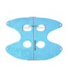 Pet Grooming Sling Dog Grooming Sling Hammock Helper for Bathing