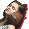 Kuhi Comfort Original Travel Pillow 2 Luxurious Cushions That Cradle