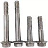 JINFANNIBI G-Body Mount Bolt Kit for Monte Carlo SS El
