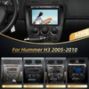 [2+64G] for Hummer H3 2005 2006 2007 2008 2009 2010