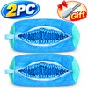 2 Packs Shoe Washing Bag for Laundry Machine – Protective