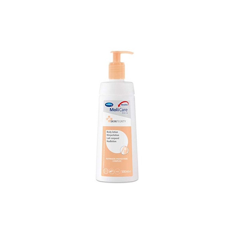 MOLICARE Skin Body Lotion 500 ml