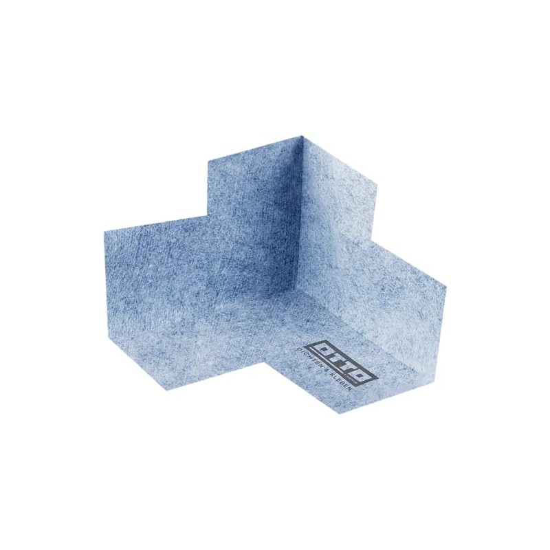 Otto-Chemie Elastic Inner Corner Sealing Durable Waterproof Seal in Wet