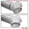 Kair Equal Y Piece 100mm - 4 inch Ducting Splitter