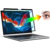 ZOEGAA MacBook Pro 13 inch Screen Protector, Anti Blue Light