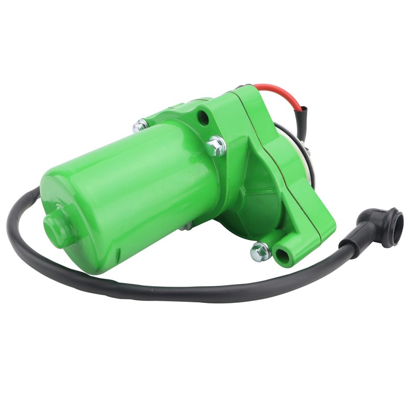 STABSOLI 3 Bolt Starter Motor & Relay & CDI for