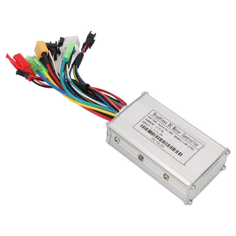 17A 3 Modes Sine Wave Controller Kit with S866 Panel