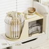 Nail Tool Storage Box Makeup Brush Storage Boxcolor: 1pc
