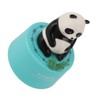 Mechanical Kitchen Timer Cute Animal Shape Magnetic Base Loud Alarm