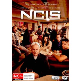 NCIS: Season 19