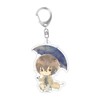 Algernon Products Bungo Stray Dogs Umbrella Acrylic Key Holder Vol.2