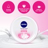 NIVEA Crema Corporal y facial Aclarado Natural (200 ml) ayuda