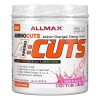 Aminoacido Allmax Amino Cuts 210 Gr 30 Servicios Todo Sabor