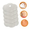 Healeved Tightening Patches Wrinkle Belly Stickers Skin Control 5pcs Abdominal