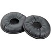 PLANTRONICS 87229-01 Ear Cushion, Black