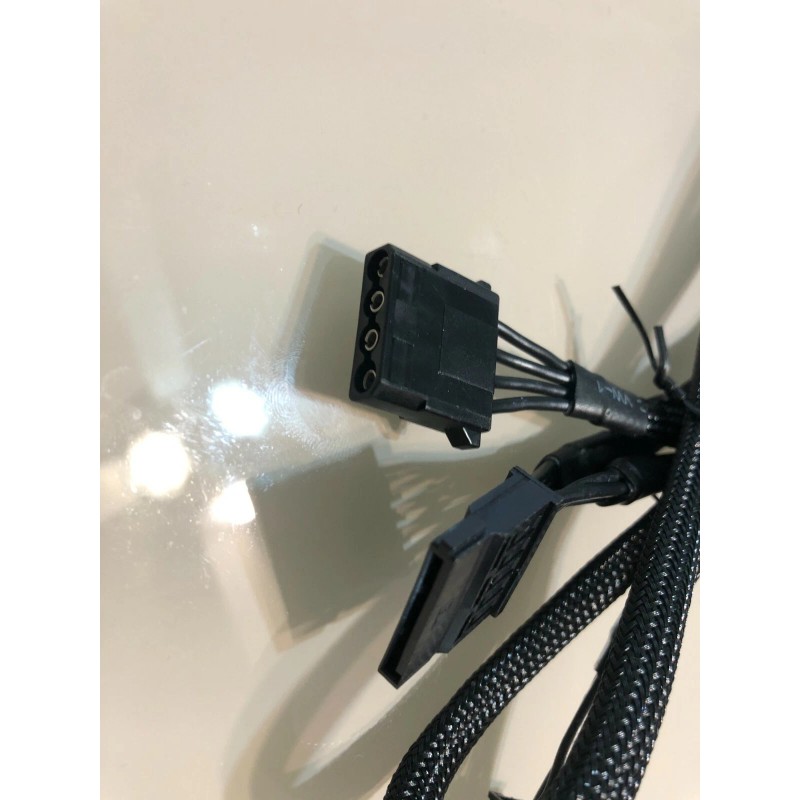 EVGA SuperNOVA 650 750 850 1000 G2 G3 G3 6