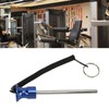 ciciglow Gym Weight Stacking Pen, Magnetic Weight Machine Pen Selection
