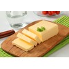 8-inch Long Bench/Dough Scraper, Stainless Steel Blade, Commercial Kitchen Tool