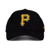 ’47 Pittsburgh Pirates '47 MVP Hat Adult Adjustable Strap