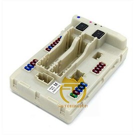 New OE Engine Control Unit Fuse Box Under Hood Fits 07 08 09 10 Replacement For Nissan Altima 284B7-1AA0A