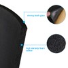 uxcell 16.36sqft Car Sound Deadening Mat Noise Insulation Dampening 315mil
