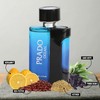 Prado Ocean Eau De Parfum 100ml/3.4fl.oz. Natural Spray Cologne for