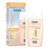 Isdin Protector Solar Fusion Water Color Ligth Spf 50ml